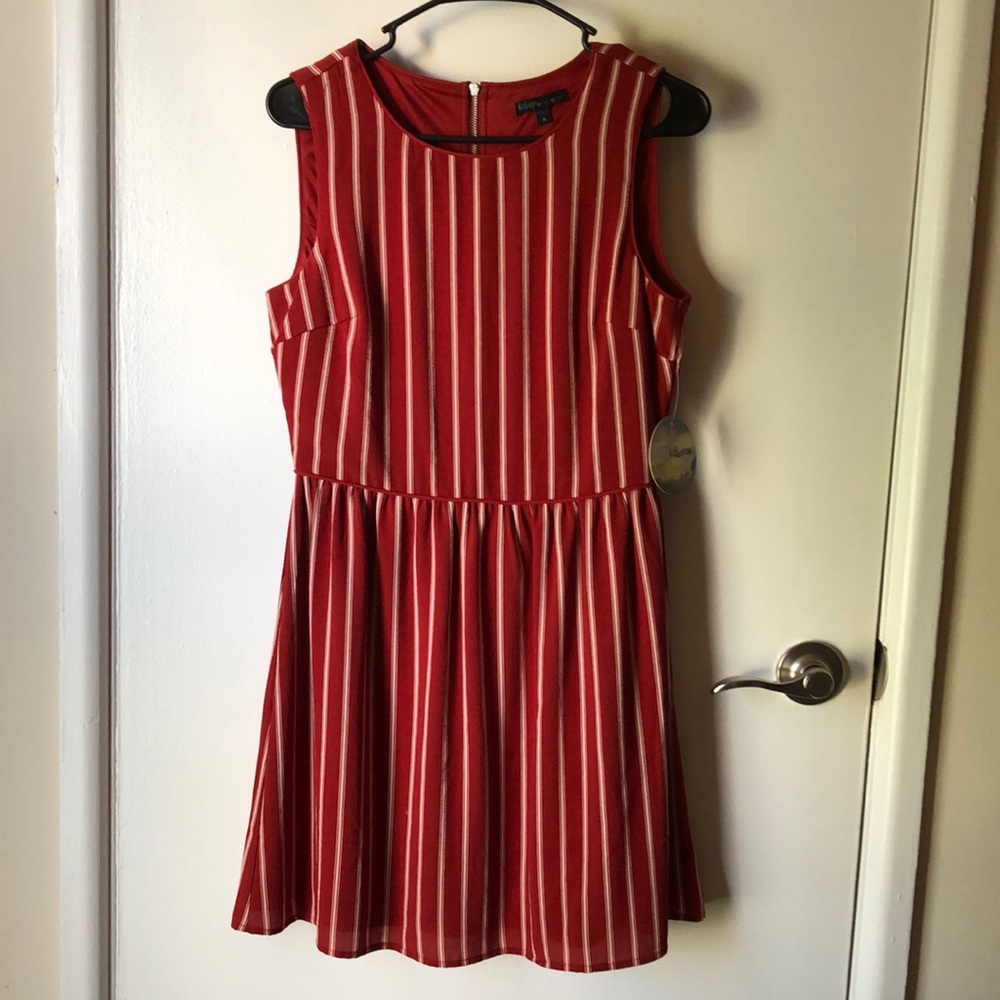 Women’s dress
